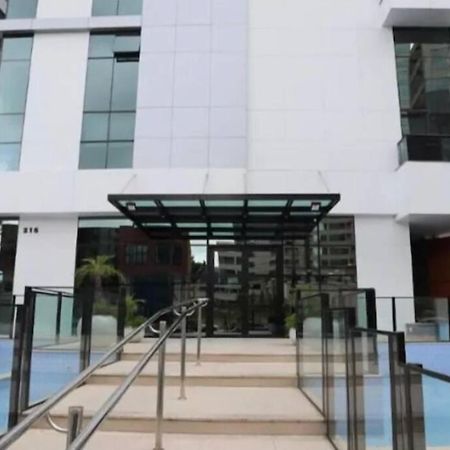 Luxuoso Duplex Barueri Proximo De Alphaville Sp Dış mekan fotoğraf