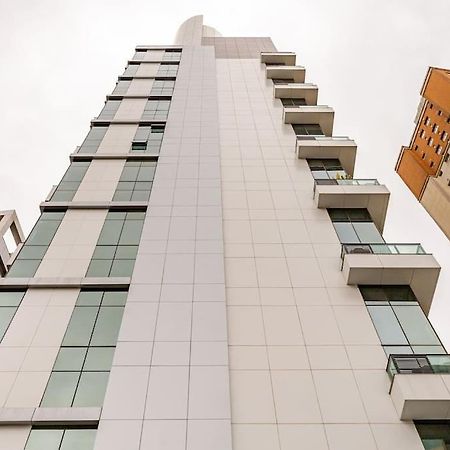 Luxuoso Duplex Barueri Proximo De Alphaville Sp Dış mekan fotoğraf