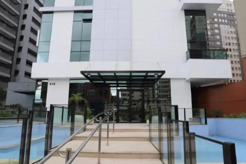 Luxuoso Duplex Barueri Proximo De Alphaville Sp Dış mekan fotoğraf