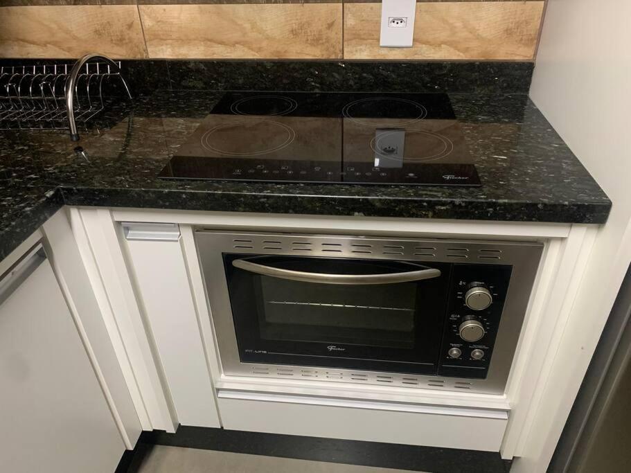 Luxuoso Duplex Barueri Proximo De Alphaville Sp Dış mekan fotoğraf
