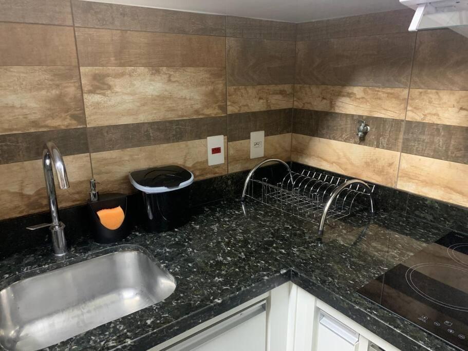 Luxuoso Duplex Barueri Proximo De Alphaville Sp Dış mekan fotoğraf