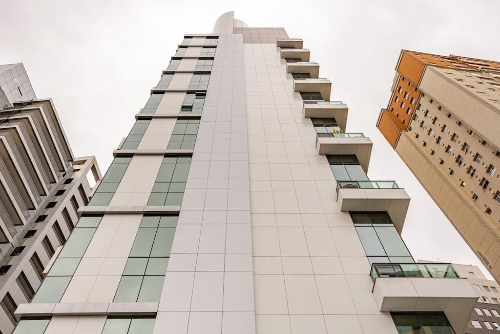 Luxuoso Duplex Barueri Proximo De Alphaville Sp Dış mekan fotoğraf