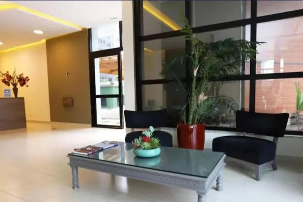 Luxuoso Duplex Barueri Proximo De Alphaville Sp Dış mekan fotoğraf