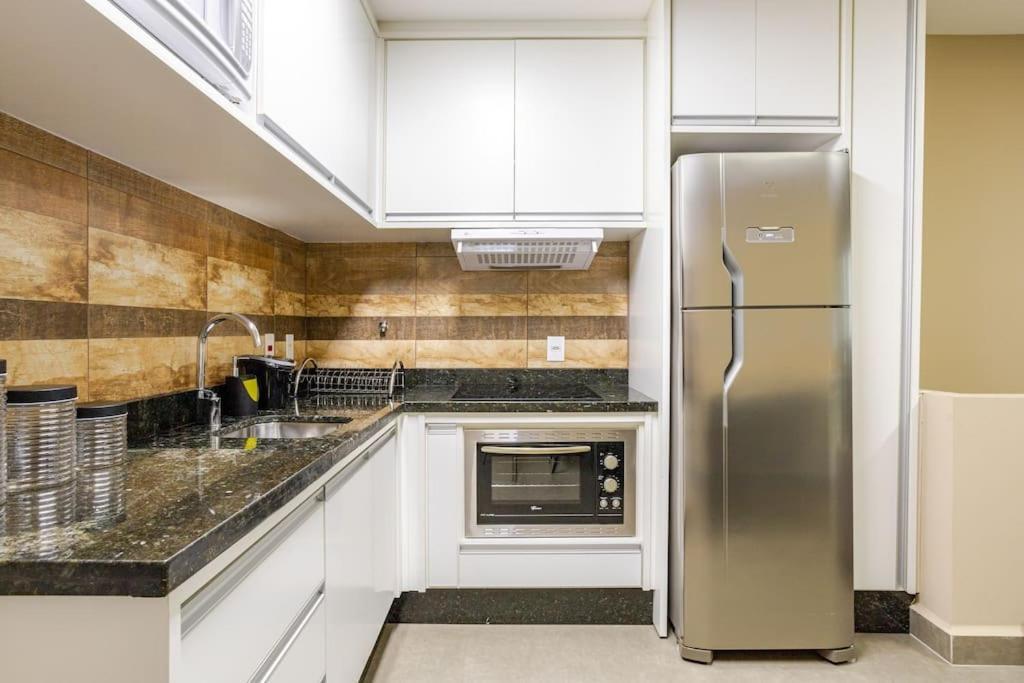 Luxuoso Duplex Barueri Proximo De Alphaville Sp Dış mekan fotoğraf