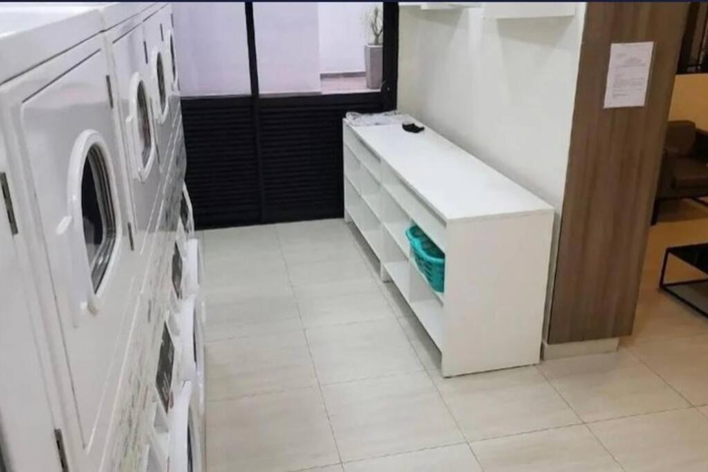 Luxuoso Duplex Barueri Proximo De Alphaville Sp Dış mekan fotoğraf