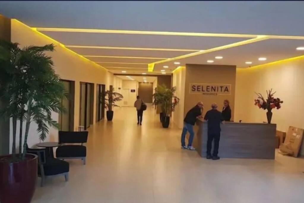 Luxuoso Duplex Barueri Proximo De Alphaville Sp Dış mekan fotoğraf
