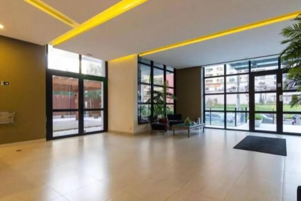 Luxuoso Duplex Barueri Proximo De Alphaville Sp Dış mekan fotoğraf
