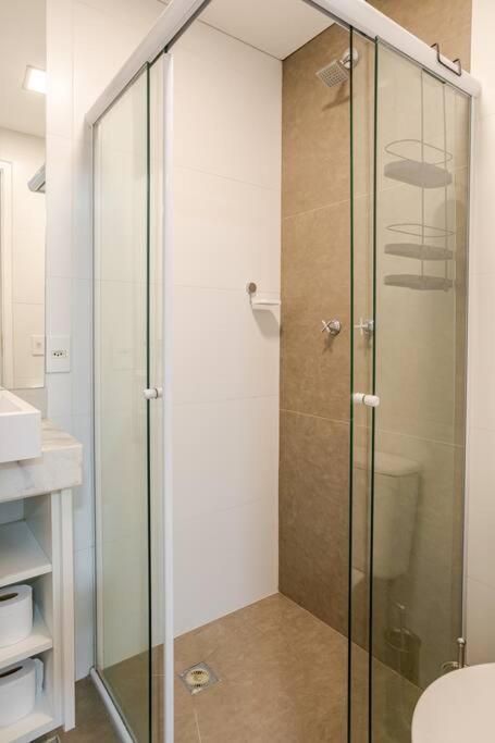 Luxuoso Duplex Barueri Proximo De Alphaville Sp Dış mekan fotoğraf
