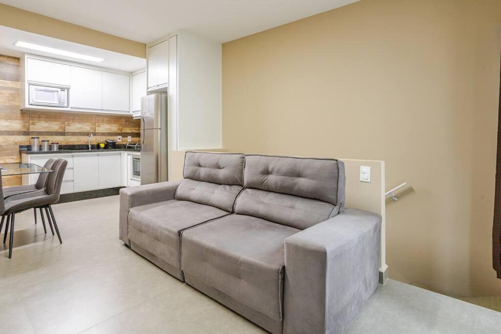 Luxuoso Duplex Barueri Proximo De Alphaville Sp Dış mekan fotoğraf