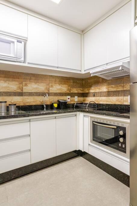 Luxuoso Duplex Barueri Proximo De Alphaville Sp Dış mekan fotoğraf