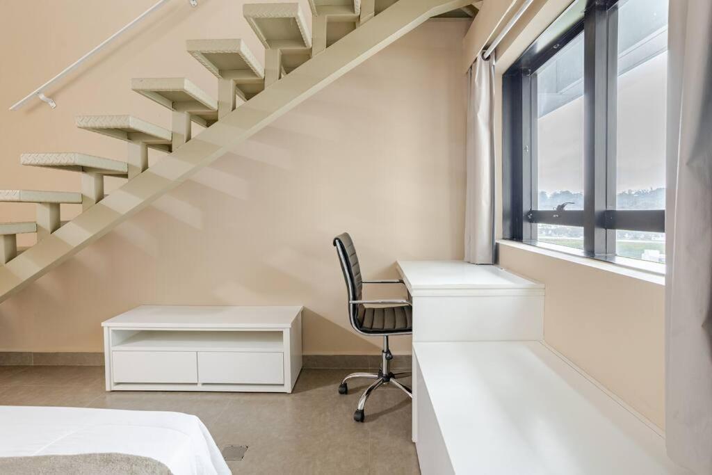 Luxuoso Duplex Barueri Proximo De Alphaville Sp Dış mekan fotoğraf