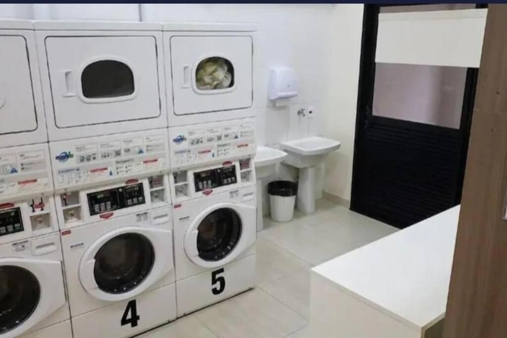 Luxuoso Duplex Barueri Proximo De Alphaville Sp Dış mekan fotoğraf