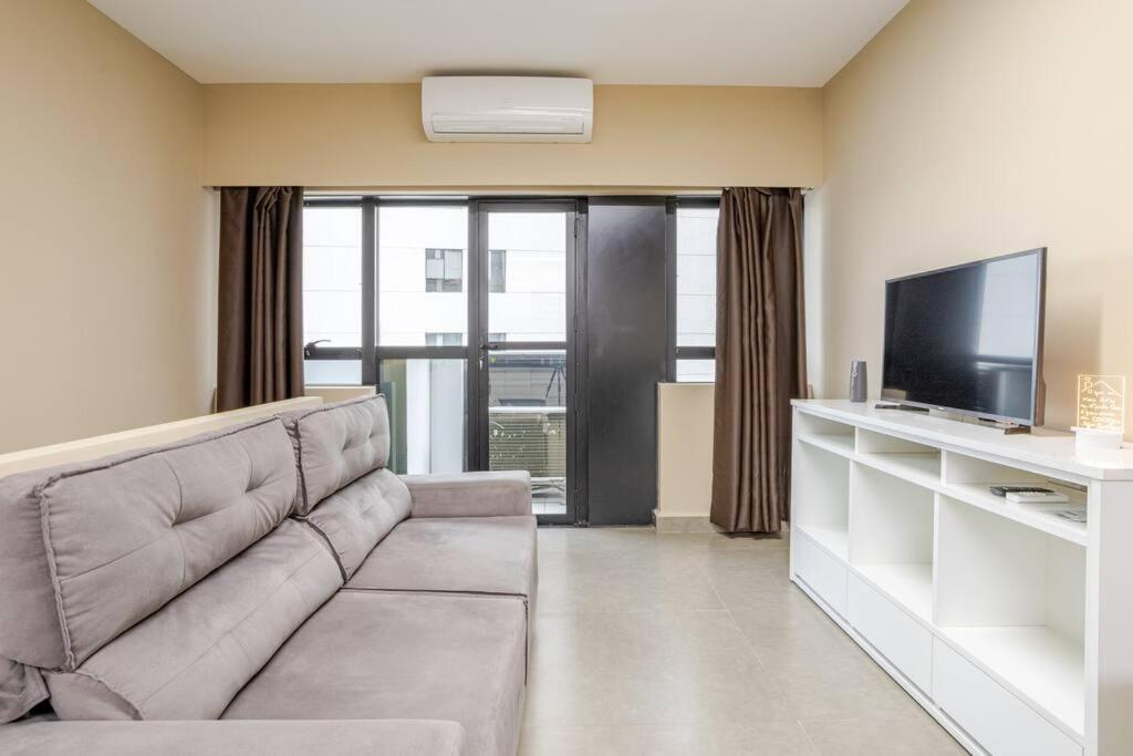 Luxuoso Duplex Barueri Proximo De Alphaville Sp Dış mekan fotoğraf