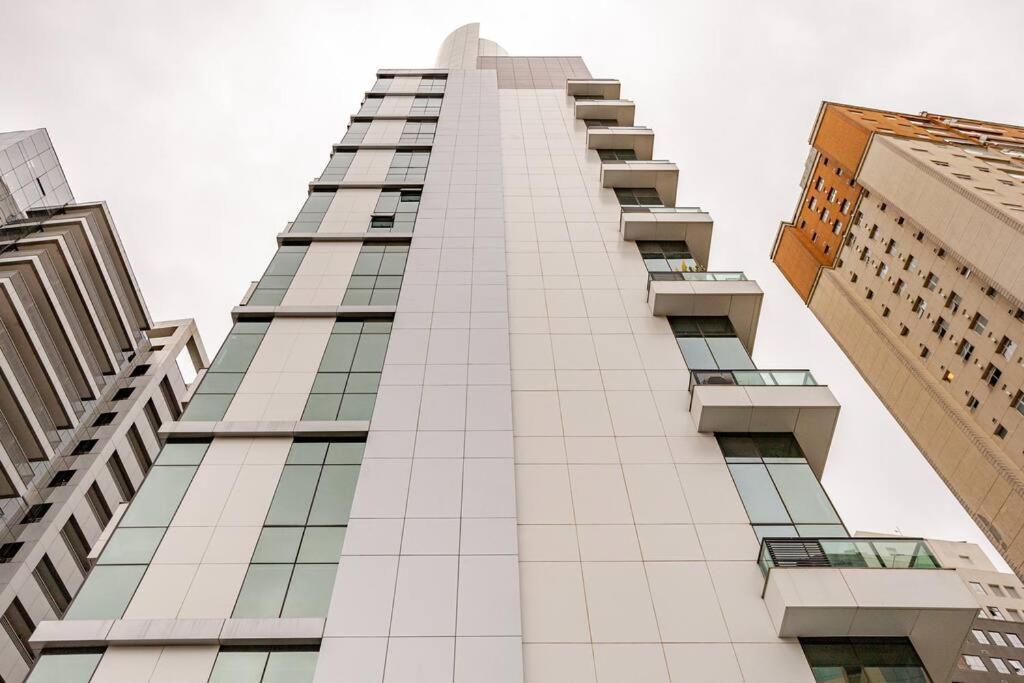 Luxuoso Duplex Barueri Proximo De Alphaville Sp Dış mekan fotoğraf