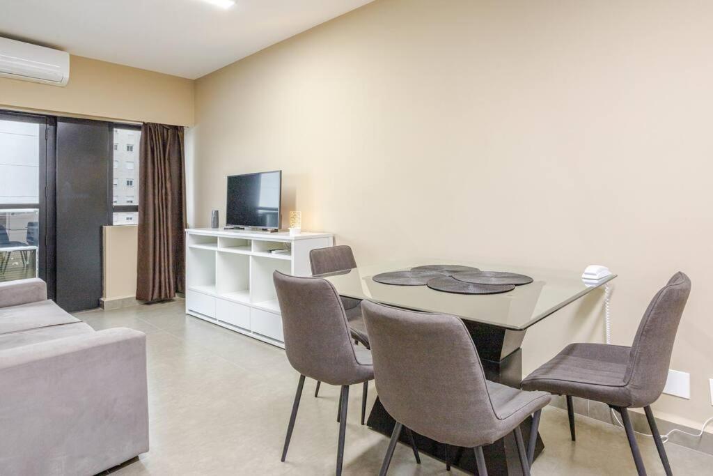 Luxuoso Duplex Barueri Proximo De Alphaville Sp Dış mekan fotoğraf