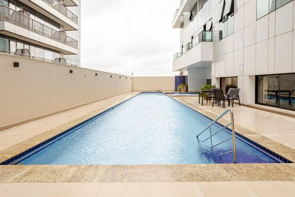 Luxuoso Duplex Barueri Proximo De Alphaville Sp Dış mekan fotoğraf