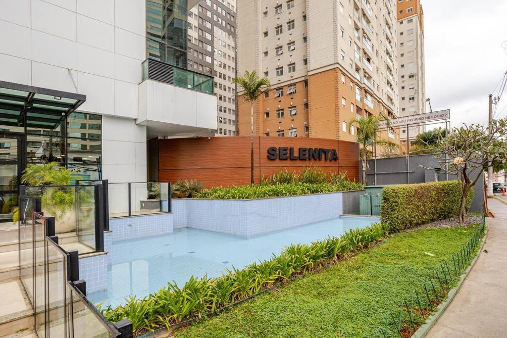 Luxuoso Duplex Barueri Proximo De Alphaville Sp Dış mekan fotoğraf