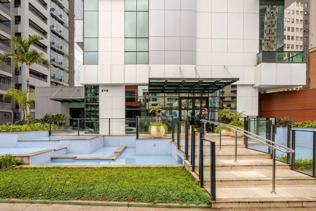 Luxuoso Duplex Barueri Proximo De Alphaville Sp Dış mekan fotoğraf