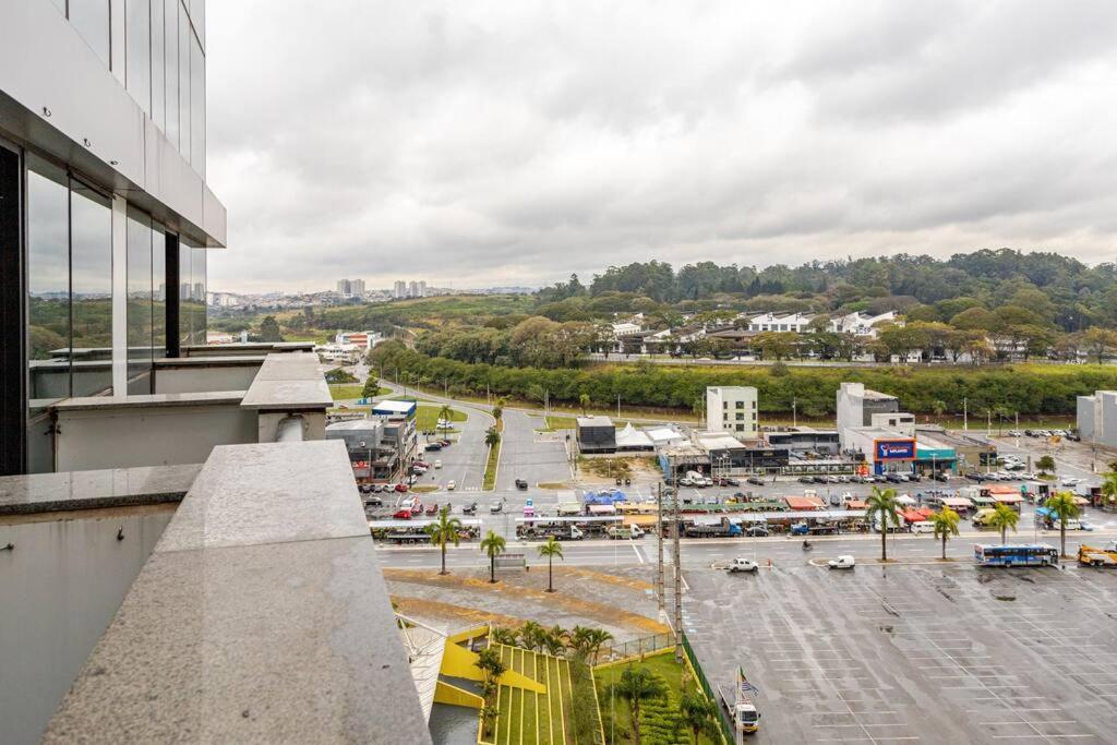 Luxuoso Duplex Barueri Proximo De Alphaville Sp Dış mekan fotoğraf